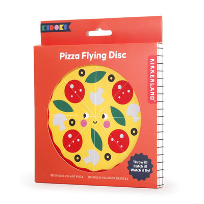 Flying Discs