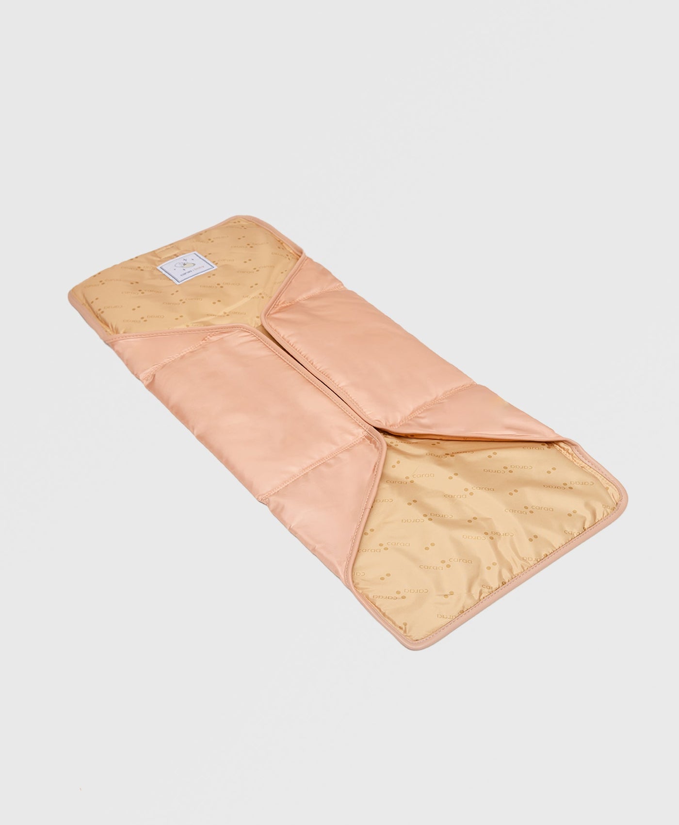 Changing Mat