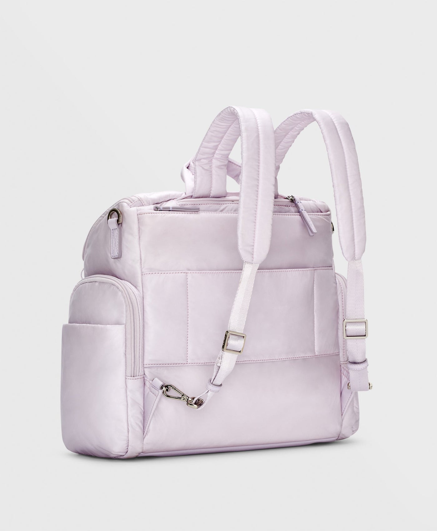 Baby Bag Large