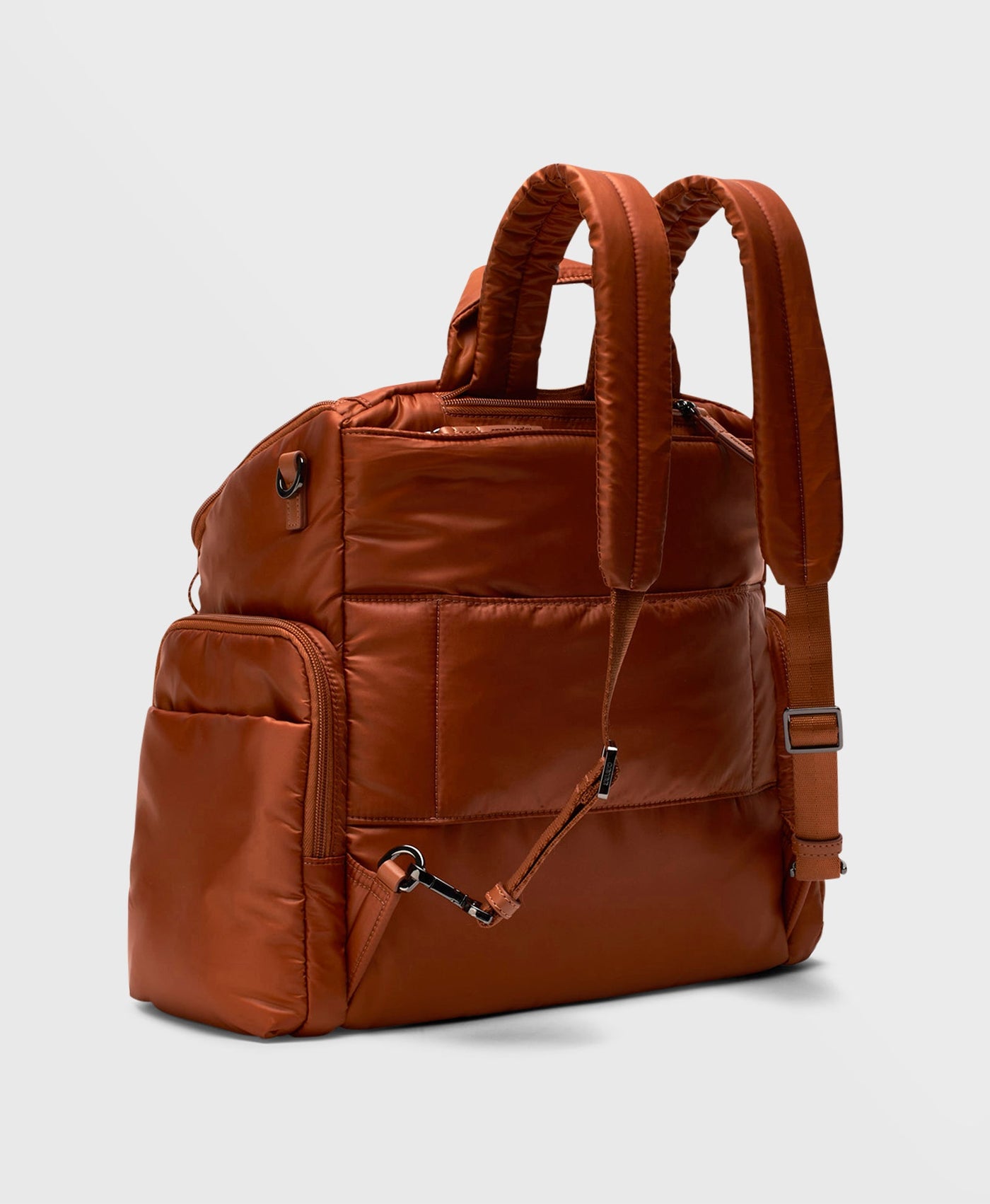 Baby Bag Large