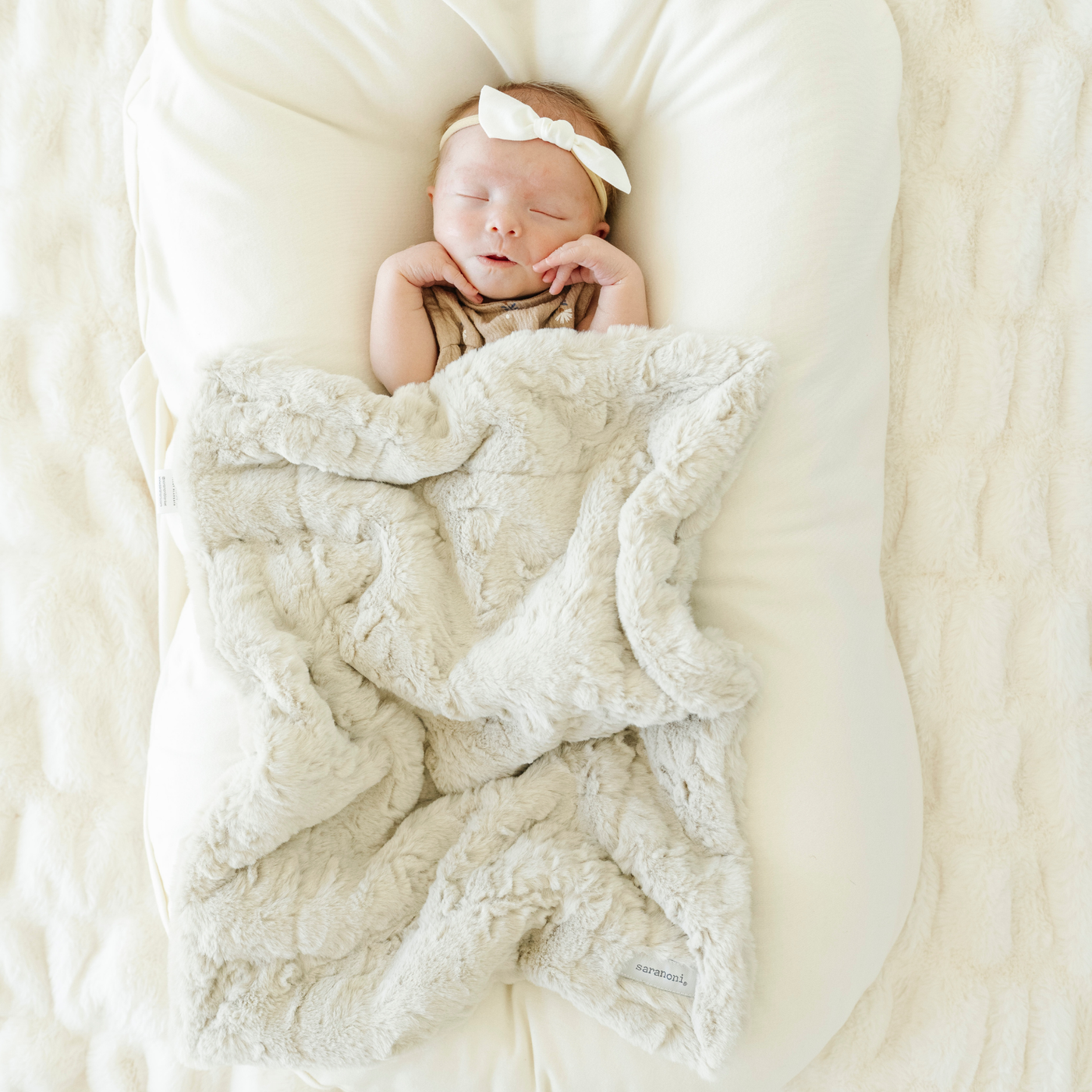 DREAM MINI BLANKETS