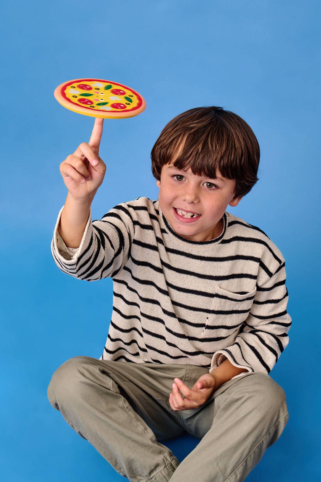 Flying Discs