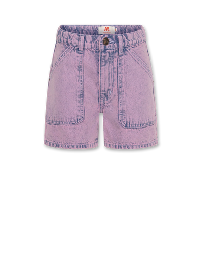 Tilda Pink Shorts