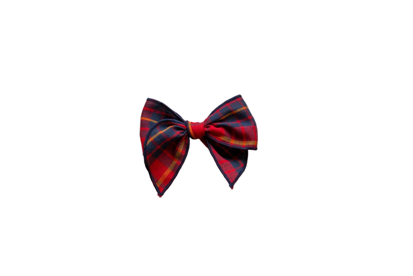 Maine Plaid | Lorane Bows