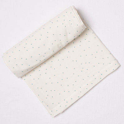 Swaddle | Meadow Brook Dots