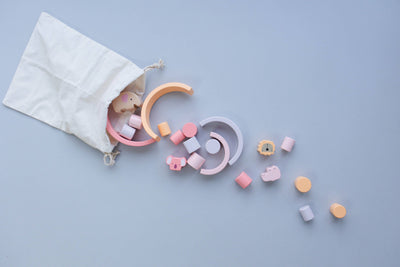 Animal Stacking Set