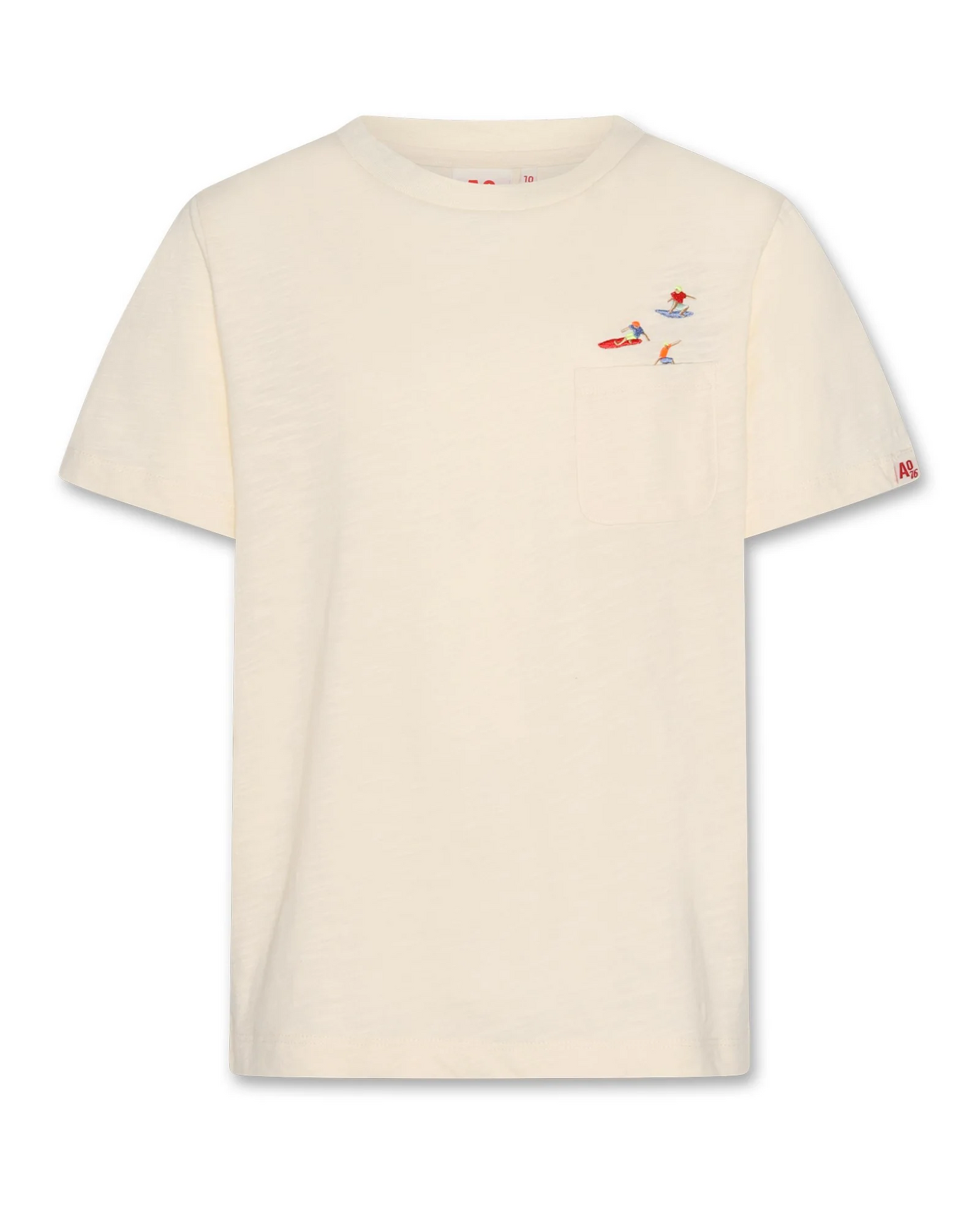 Mick Surfers T-Shirt