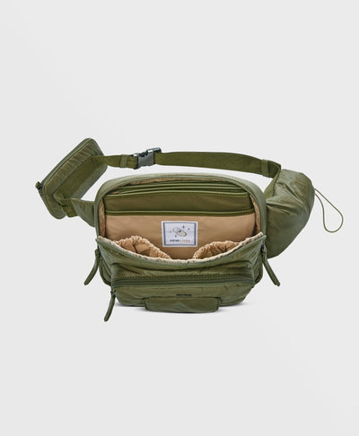 Baby Changing Sling Nylon