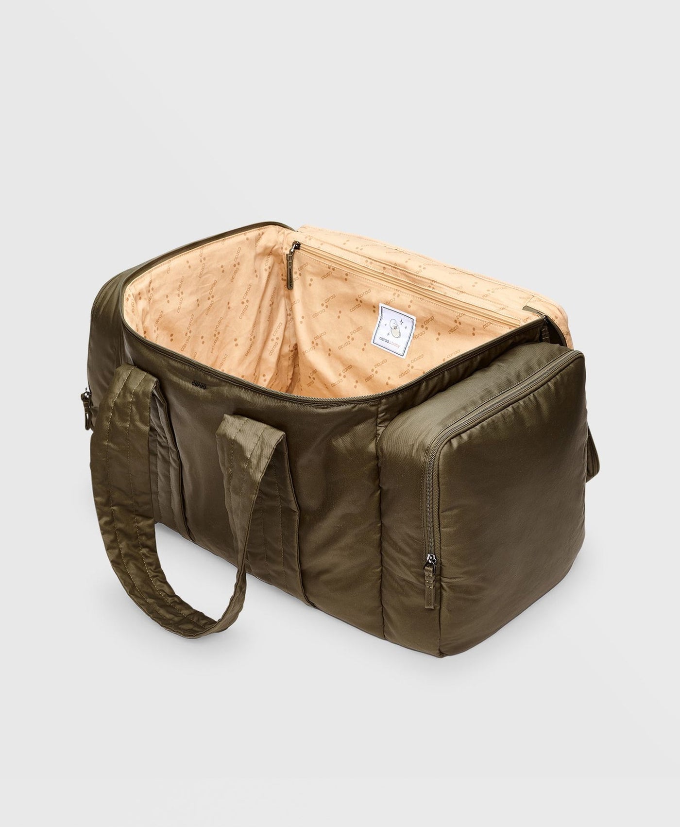 Baby Hospital Bag