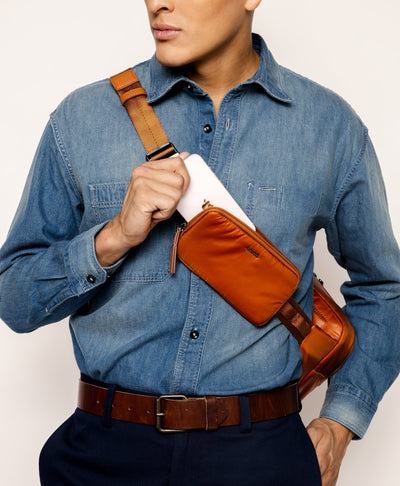 Baby Changing Sling Nylon