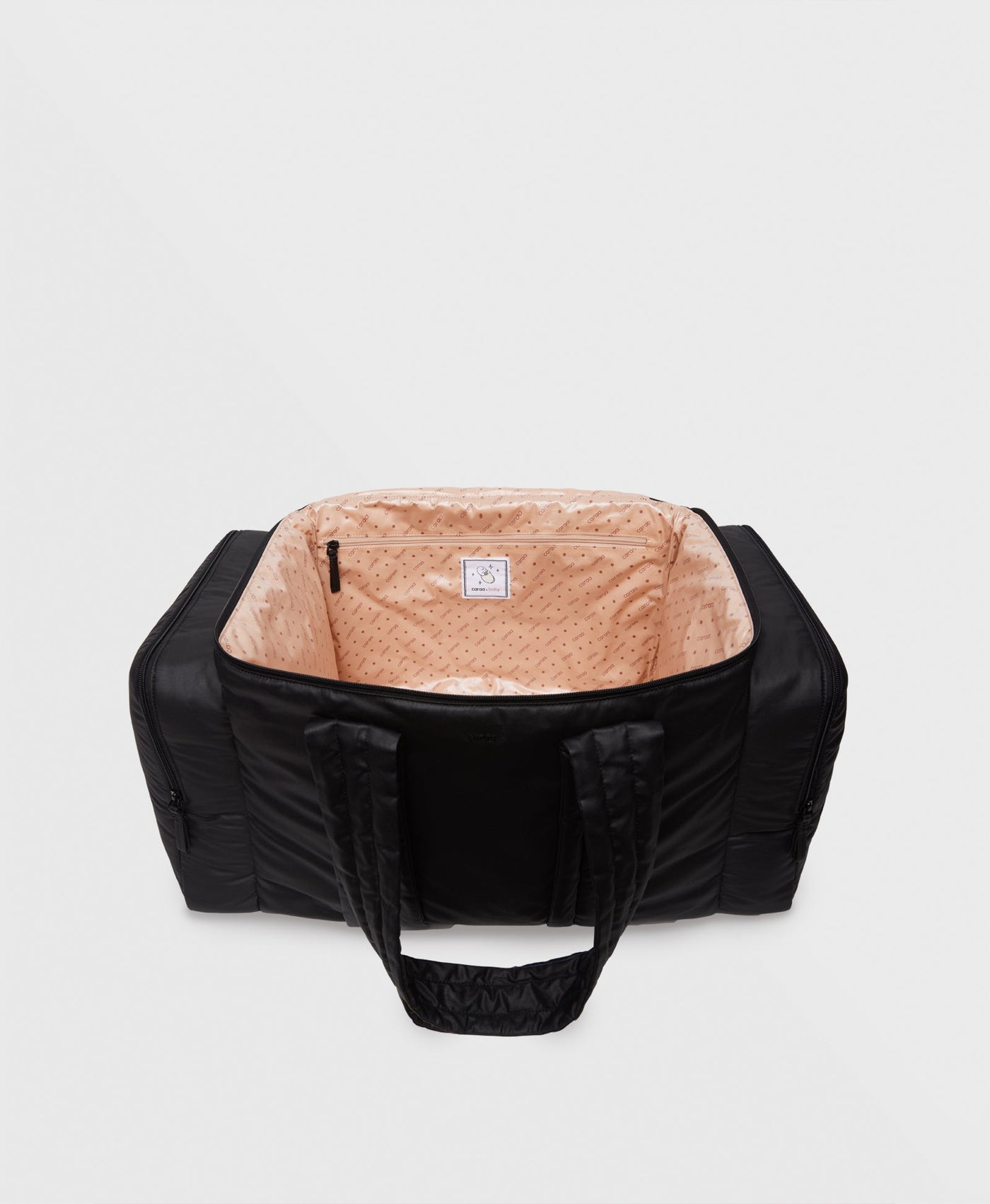 Baby Hospital Bag