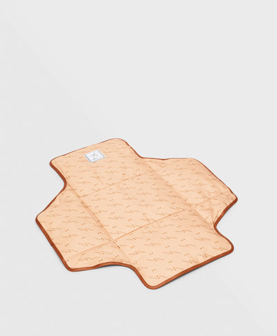 Changing Mat