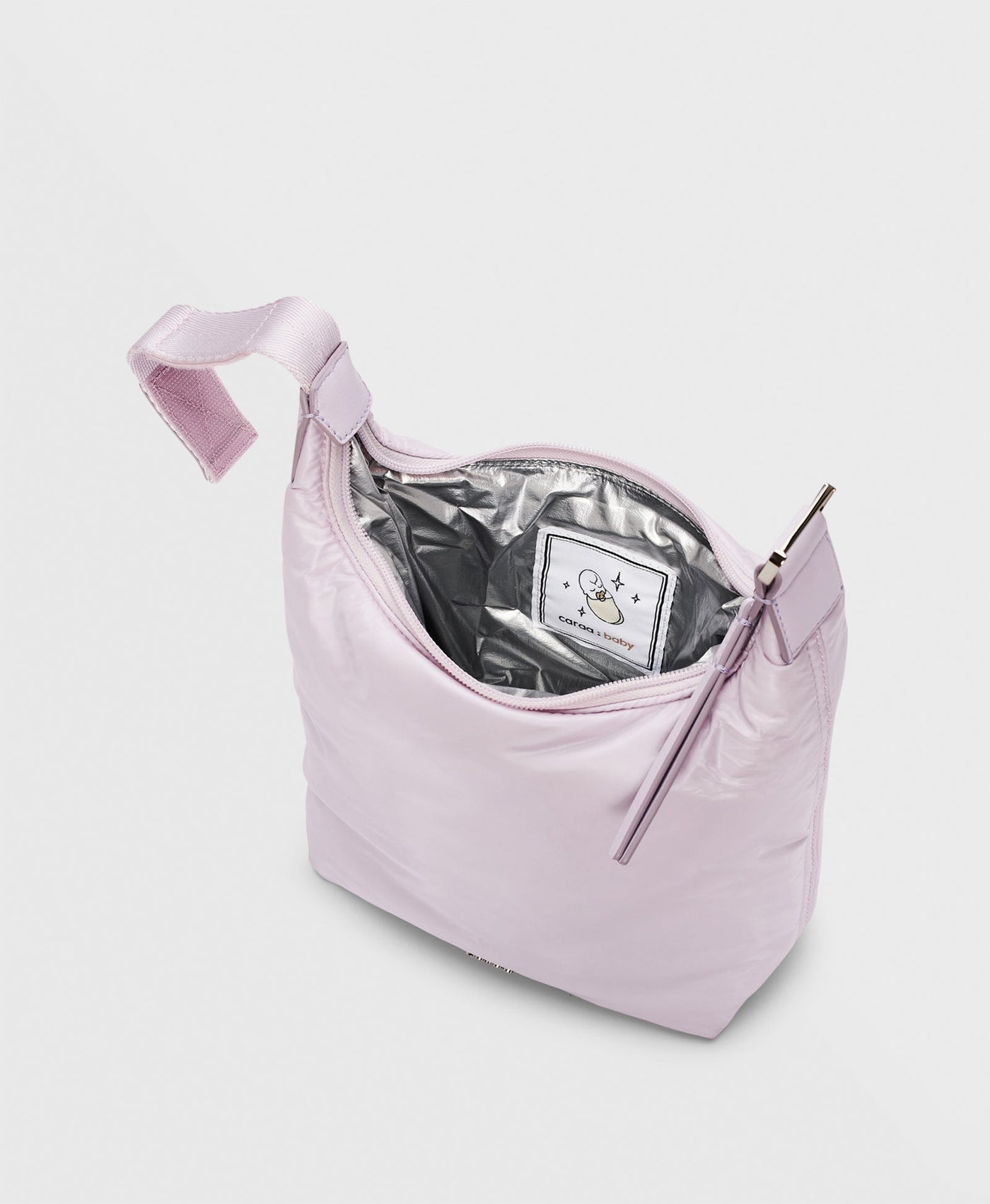 Baby Bottle Bag