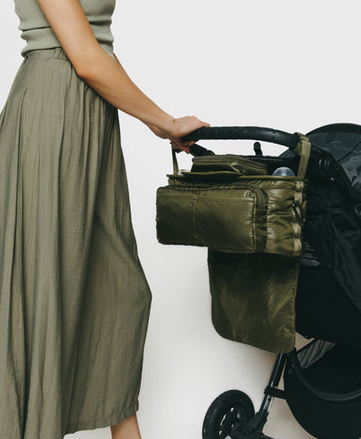 Stroller Caddy