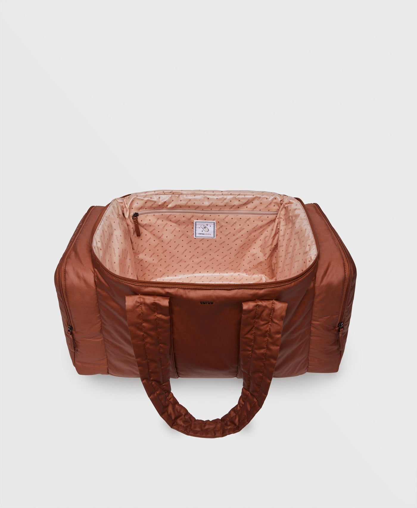 Baby Hospital Bag