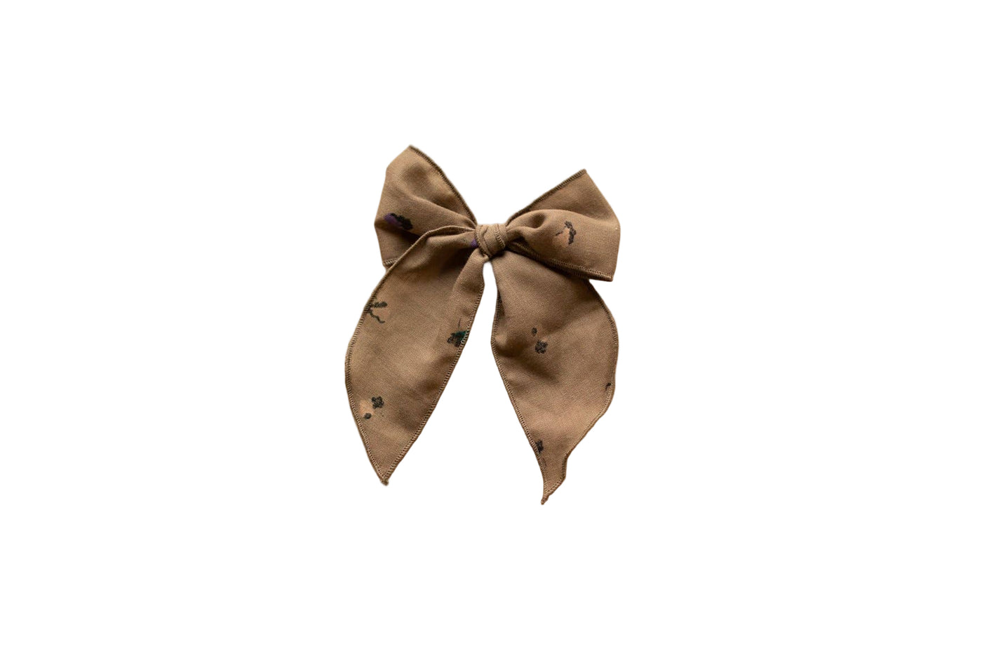 Olive Blooms | Lorane Bows