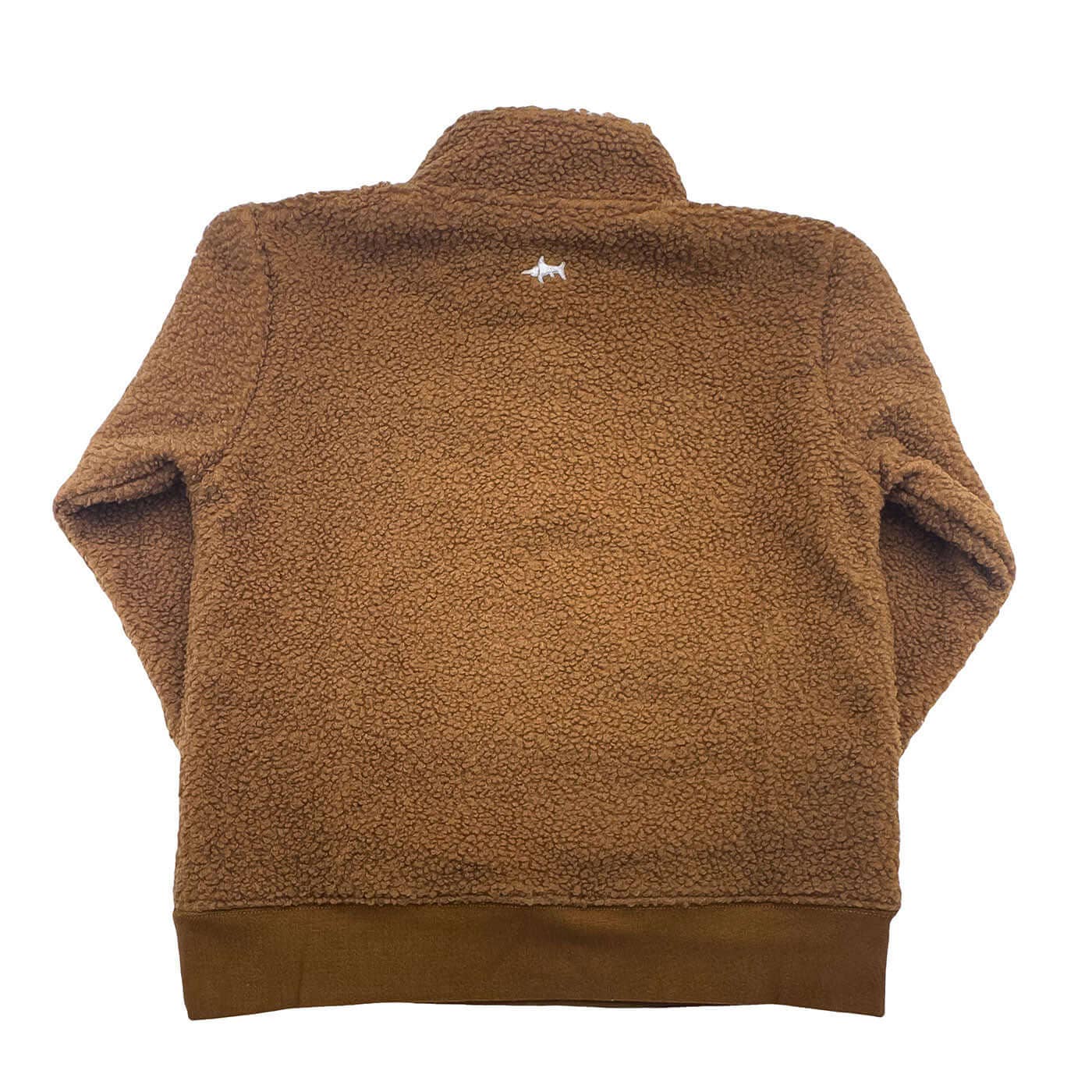 Lanier Pullover | Tan