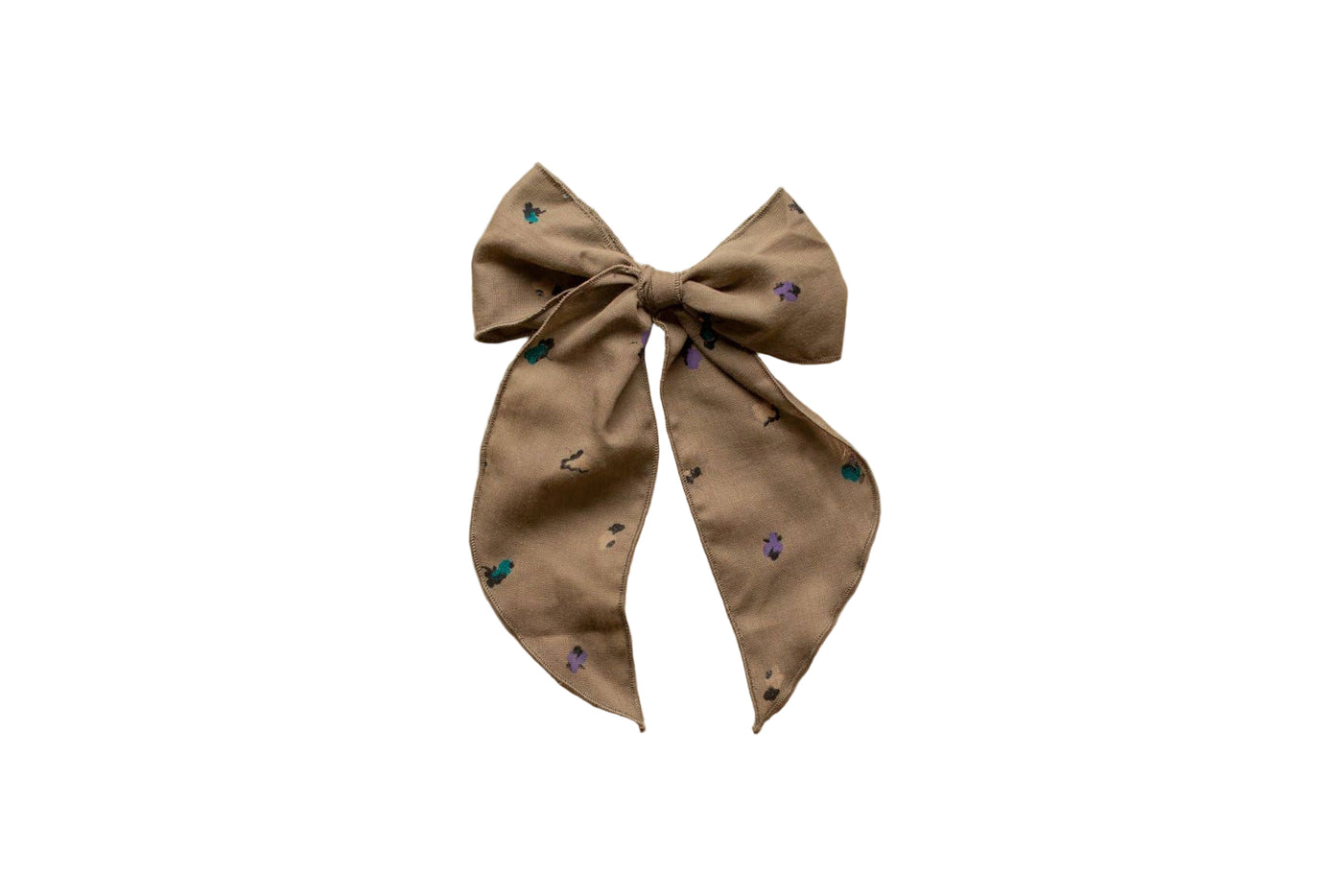 Olive Blooms | Lorane Bows