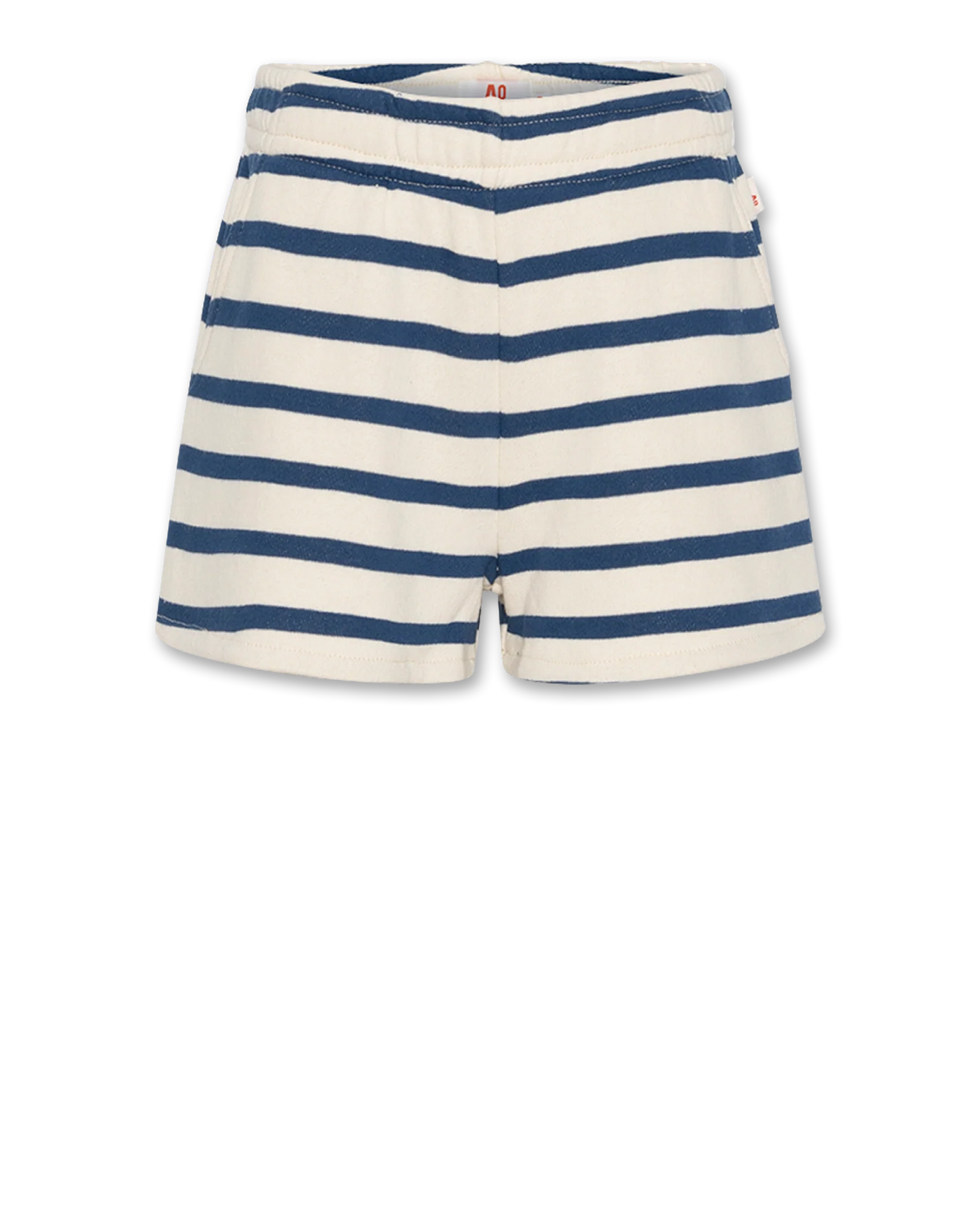 Leni Striped Shorts