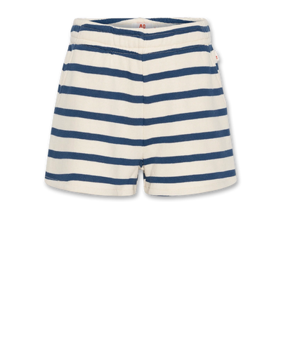 Leni Striped Shorts