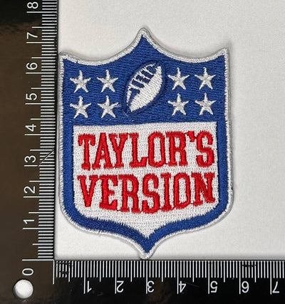 Taylors Version Patch