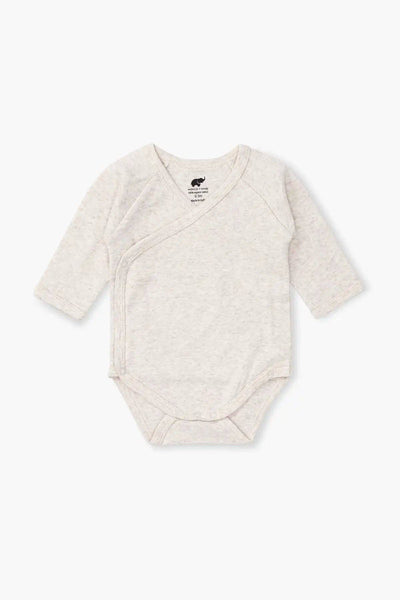 Cream Heather Set