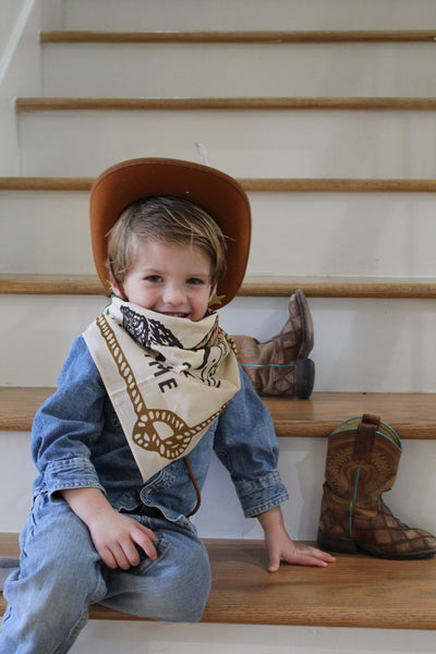 Sssssnake Catcher Bandana