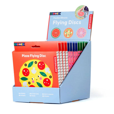 Flying Discs
