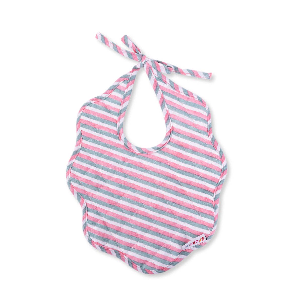 Sabrina Baby Bib