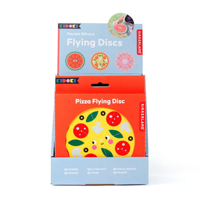 Flying Discs