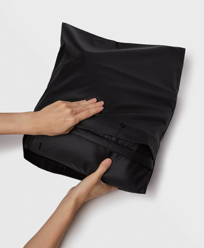 Baby Hospital Bag