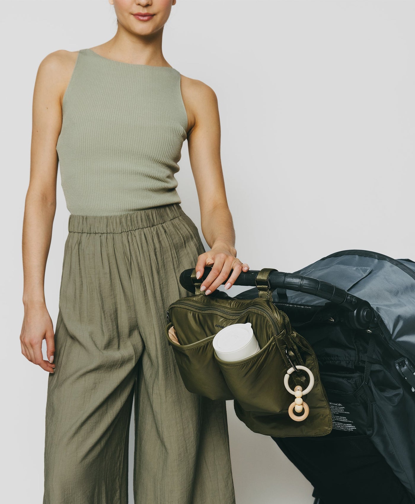 Stroller Pack
