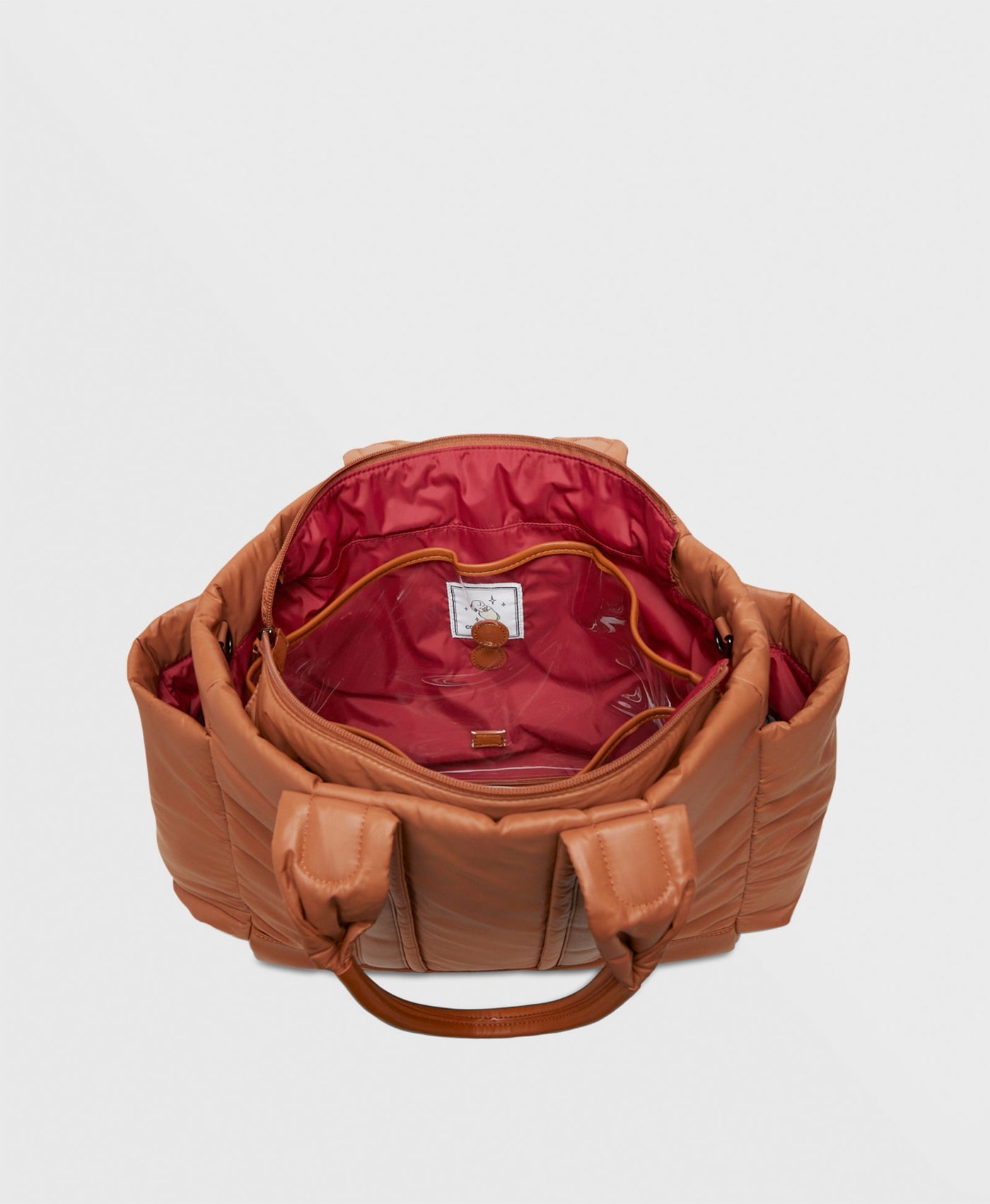 Baby Tote