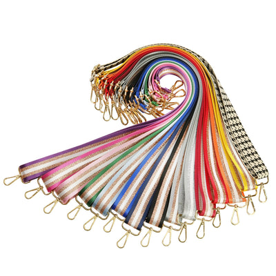 Game Day Purse Cross-Body Strap