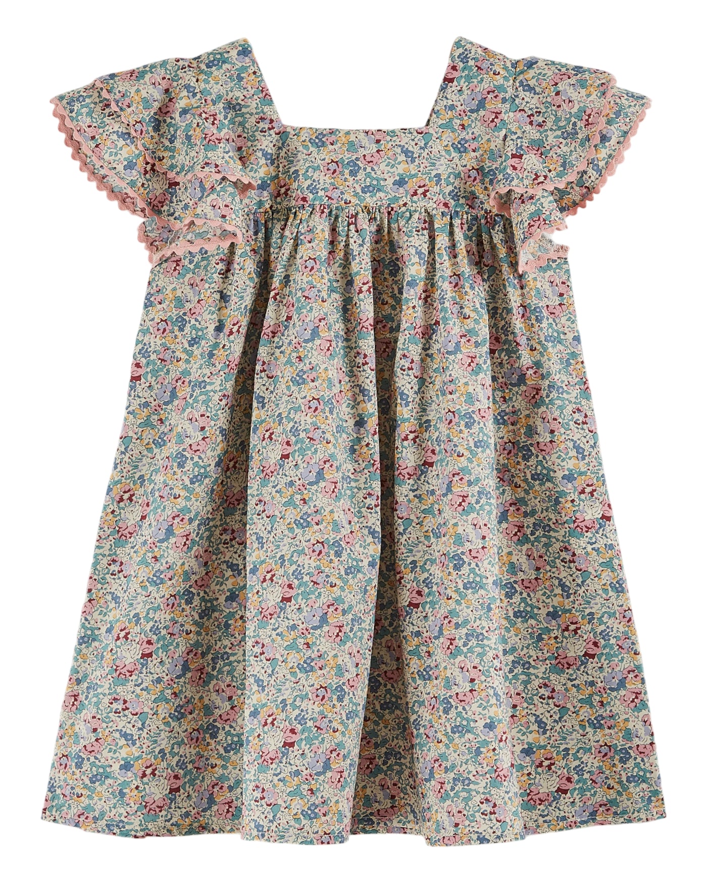 Robe Liberty | Claire Aude