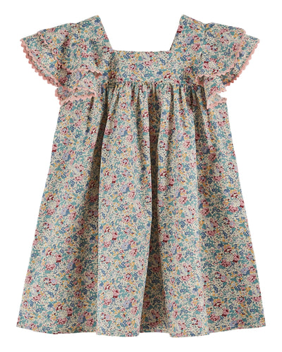 Robe Liberty | Claire Aude