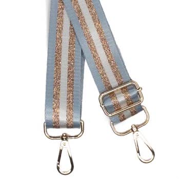 Game Day Purse Cross-Body Strap