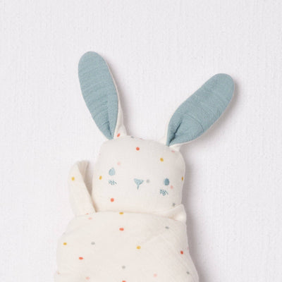 Bunny Lovey | Dots
