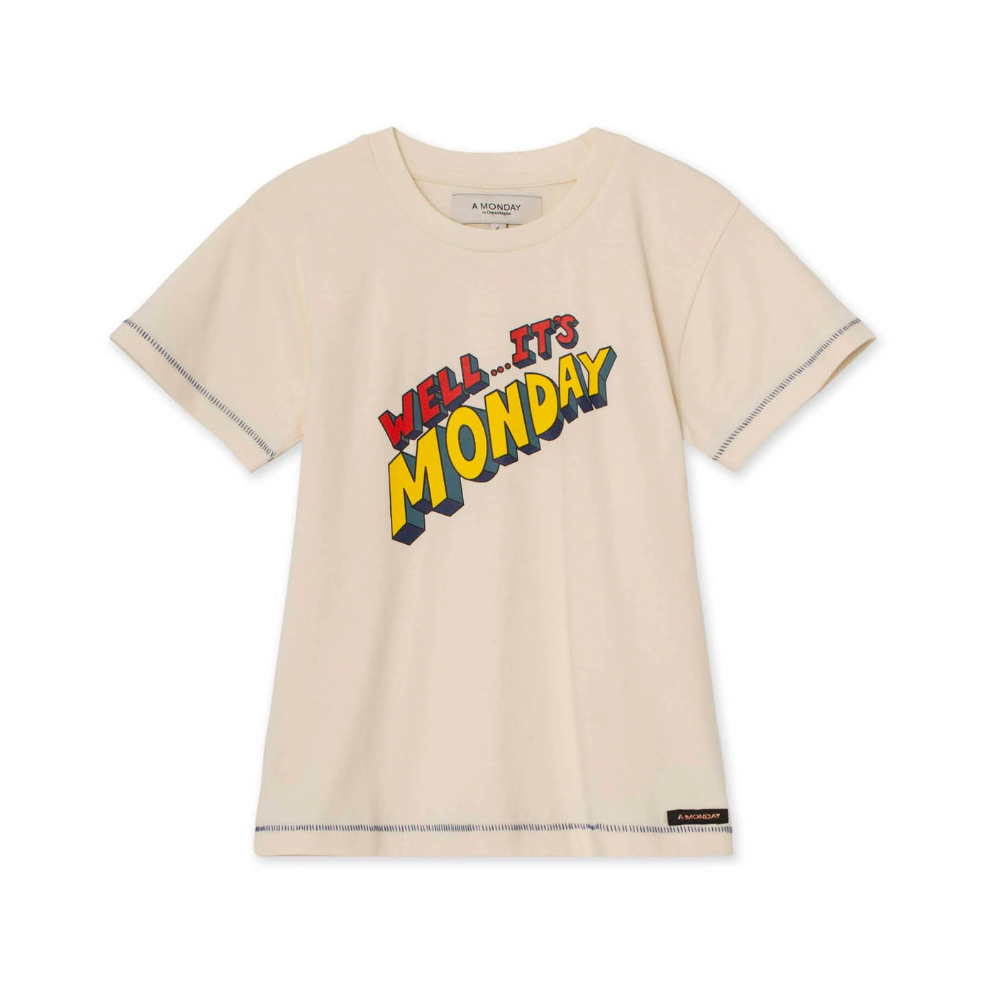It’s Monday T-Shirt