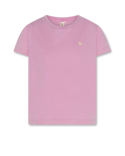 Amina T-Shirt Garment Dye