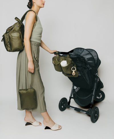 Stroller Pack