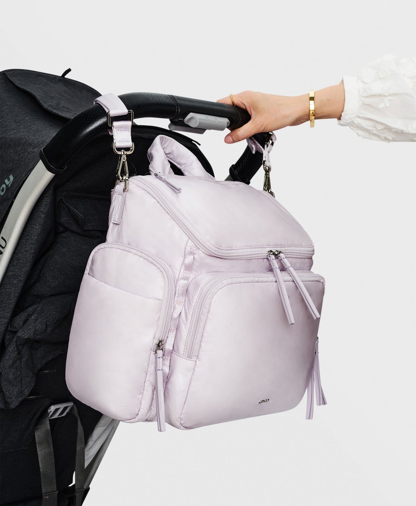 Baby Bag Medium