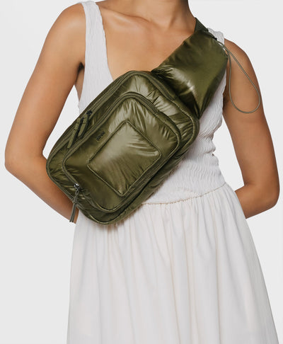 Baby Changing Sling Nylon
