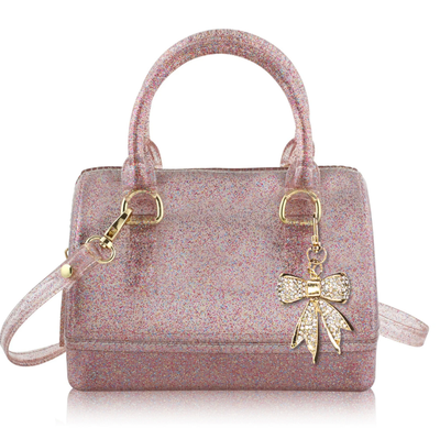 Ruby Multi Sparkle: Charming Addition: Roll On