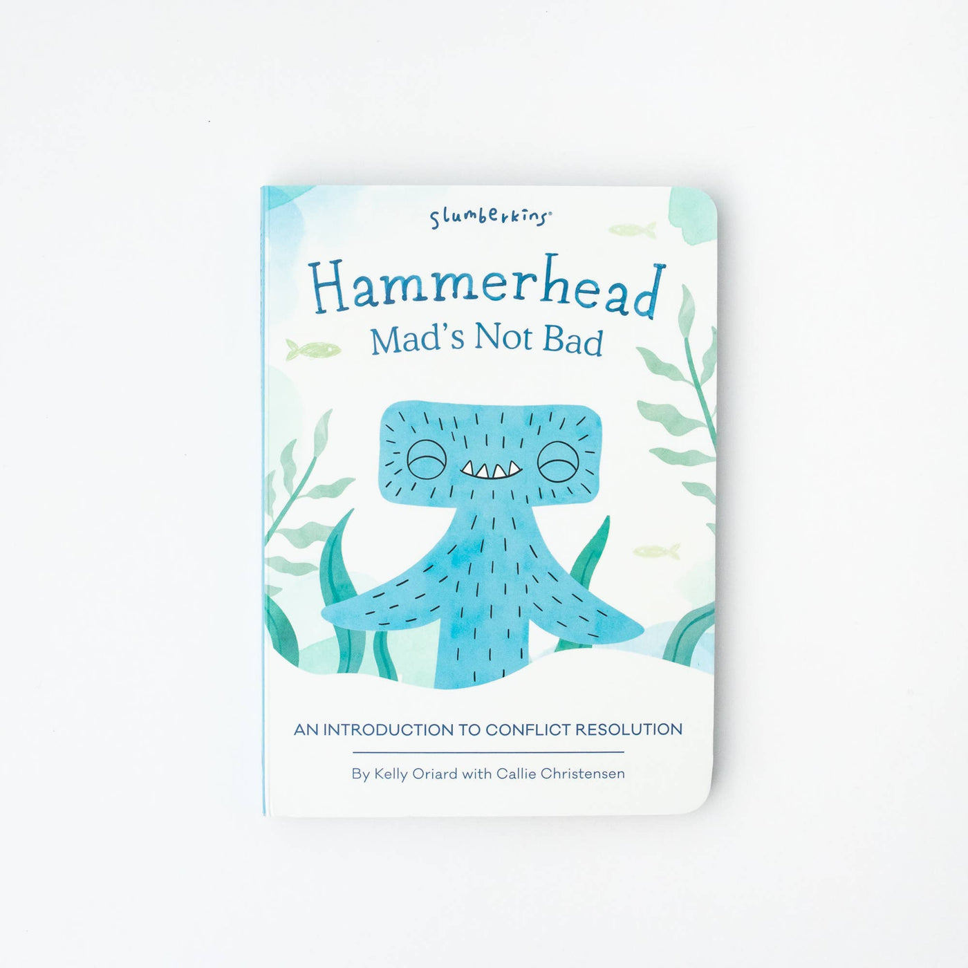 Hammerhead Snuggler | Conflict Resolution Gift Set