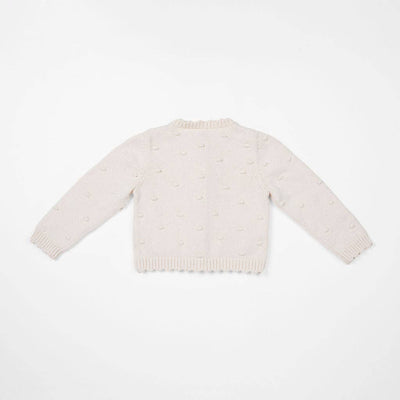 The Cute Girl Cardigan | Winter