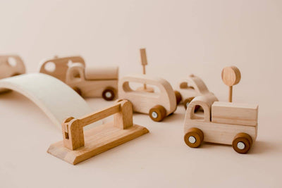 Vehicle Play set