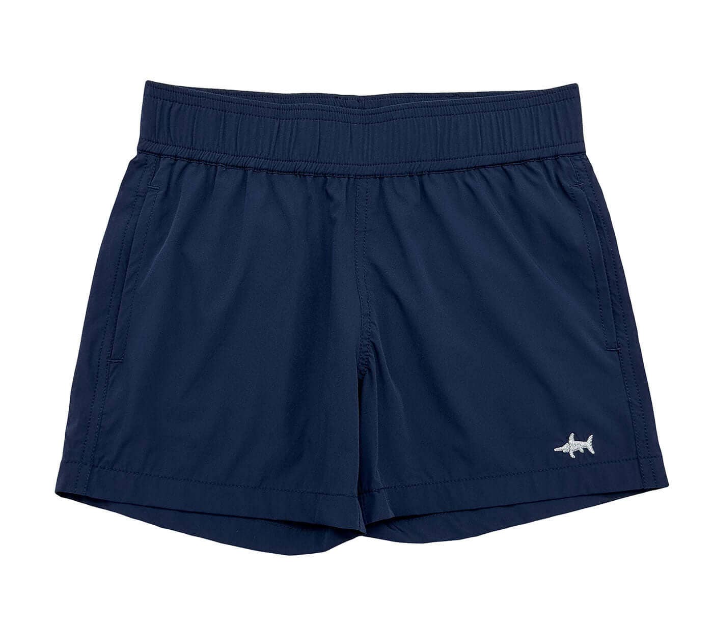 Inlet Performance Shorts | Navy