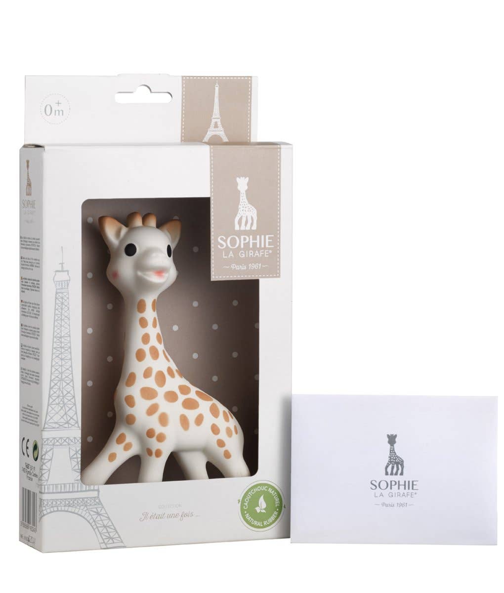 Sophie La Girafe Teether