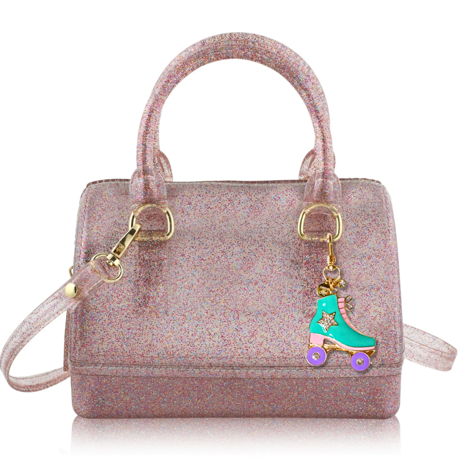 Ruby Multi Sparkle: Charming Addition: Roll On